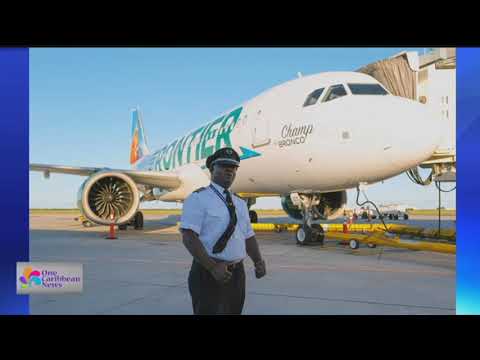 Frontier Airlines Announces New Routes in Puerto Rico