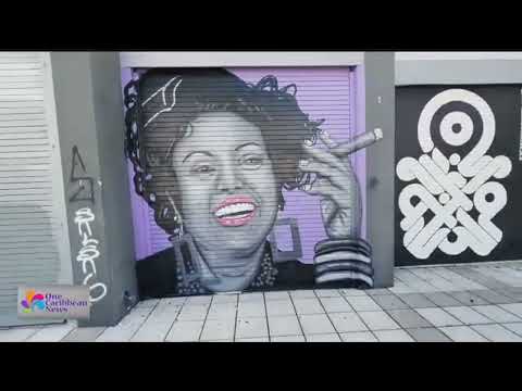 San Juan to Revitalize City with Art