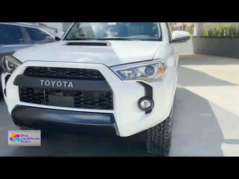 New Car Dealership Opens in Puerto Rico