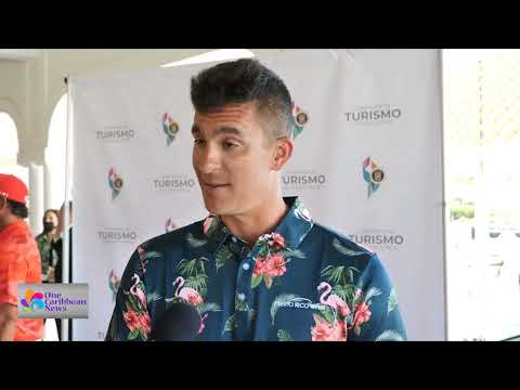 Puerto Rico Open Golf Tournament Kicks Off