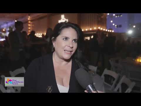 Beet Retreat Gala San Juan Kicks Off