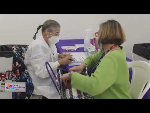 COVID Cases Rising in Puerto Rico