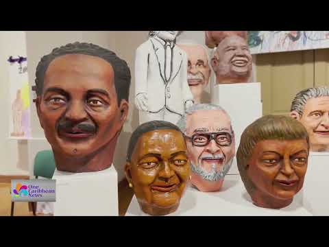 Museum of Las Americas Old San Juan Hosts Cultural Exhibition