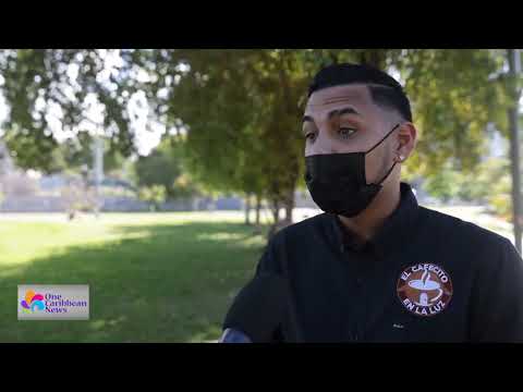 El Cafecito En La Luz Owner Had Items Stolen