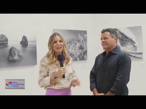 Water Photographers in Puerto Rico Put Together Collection for Earth Day