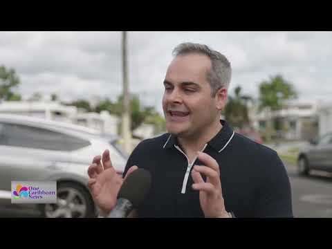 CBS’s David Begnaud on Puerto Rico