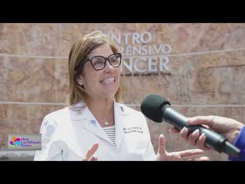 Bells Walk Campaign in Puerto Rico