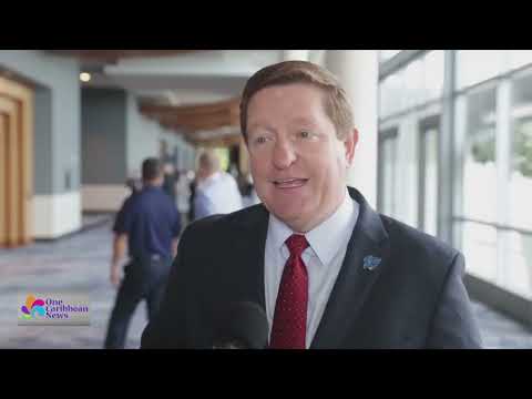 WTTC’s Sustainability & Investment Summit Held in Puerto Rico