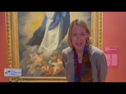 Museums Join Forces for Exhibition in Spanish Golden Age of Art