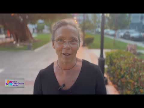 Residents Come Together to Save Some Facilities in Historic Park in Old San Juan
