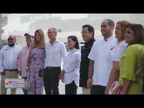 San Patricio Plaza Announces Shopping, Entertainment Center Soon to be Open