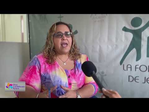 Organizations Speak up about Ongoing Power Outages in Puerto Rico