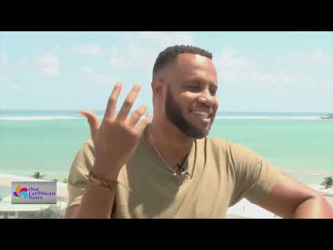 Producer, Filmmaker Finds Meaning of Life while Working on Hurricanes Docufilm