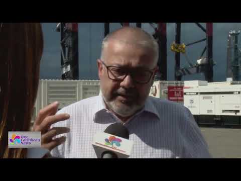 Mayor of Ponce, Puerto Rico Optimistic after President Biden’s Visit