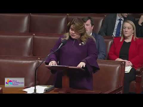 House Passes Bill for Puerto Rico’s Non-Territorial Status