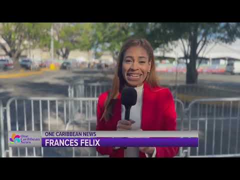 Bad Bunny Foundation Distributes Toys for 25K Children