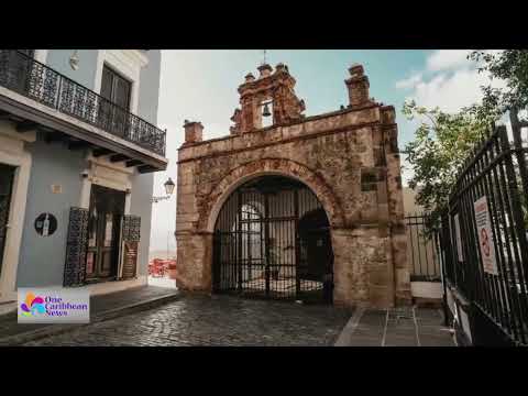 FEMA Funds to Help Repair Historic Buildings in Old San Juan, Puerto Rico