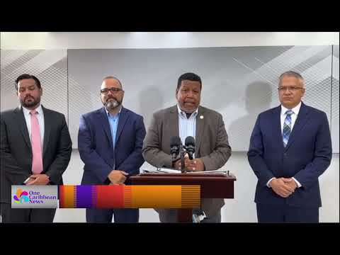 Agencies Discuss Hurricane Season Preparations with Puerto Rico’s Governor