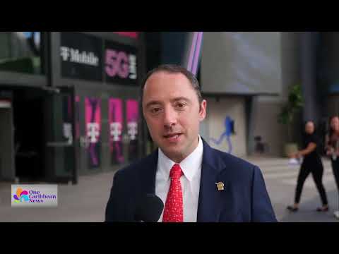 Chamber of Commerce Organization Puerto Rico’s First Innovation Expo