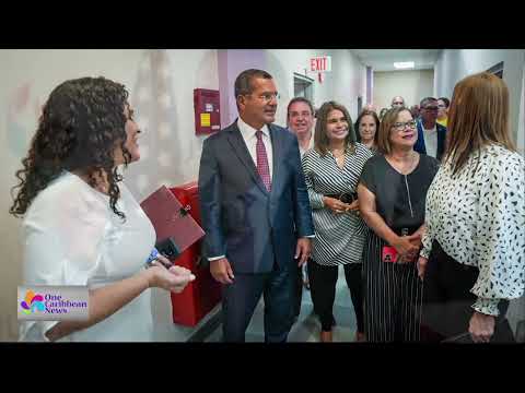 Puerto Rico Looks to Help Abuse Survivors Avoid Revictimization