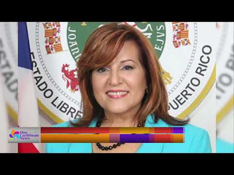 Puerto Rico’s Former First Lady, Former Representative Dies