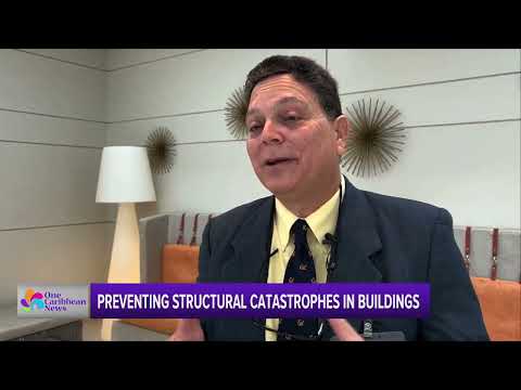 Expo in Puerto Rico Looks to Prevent Building Structural Catastrophes