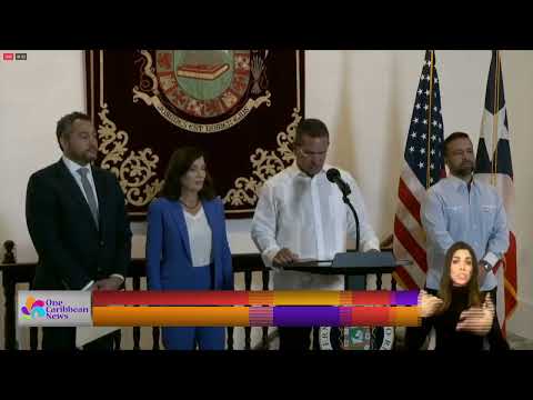 New York, Puerto Rico Launch Joint Advisory Council