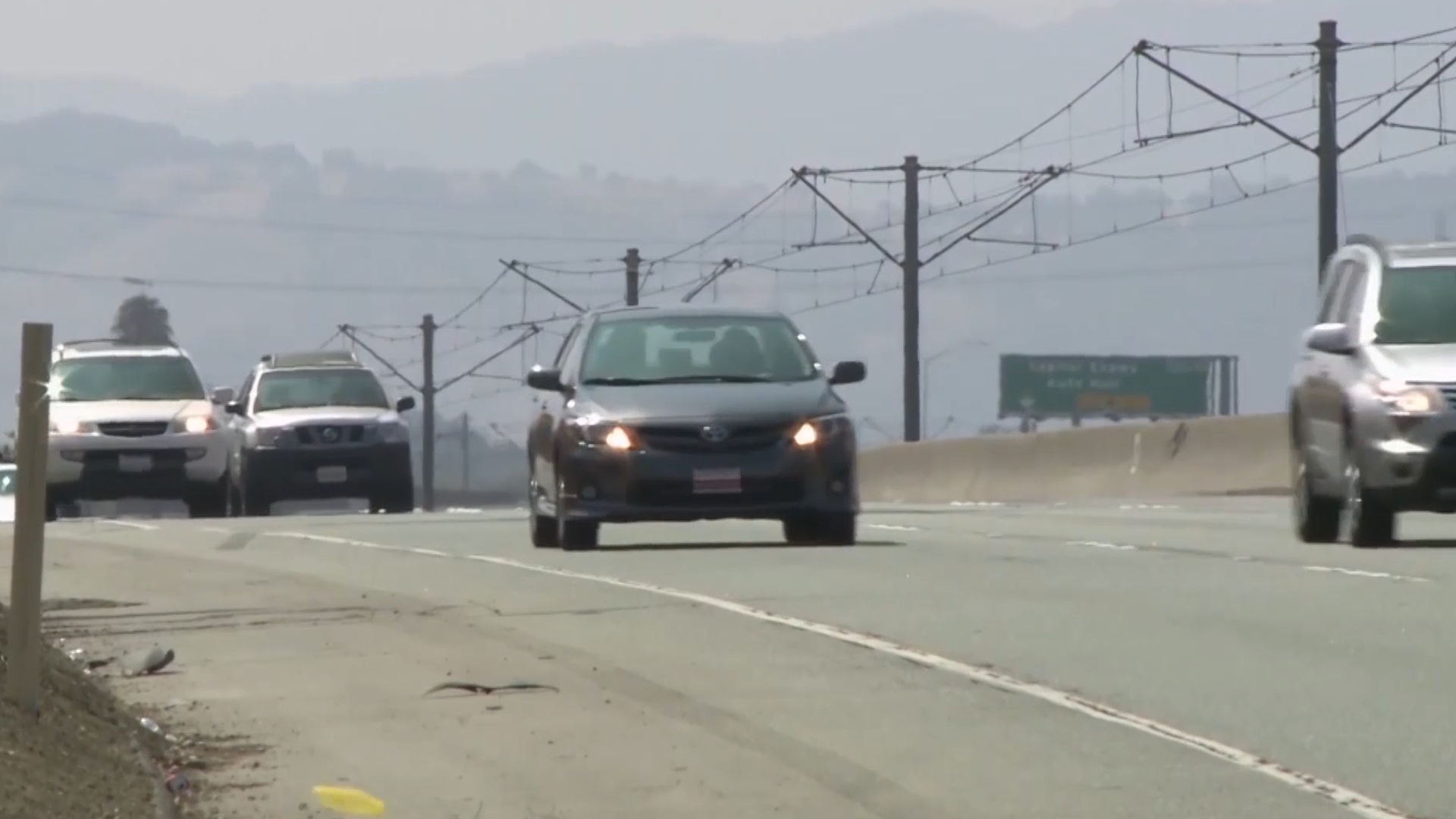 Final EPA Vehicle Emissions Standards Ignite Debate Among Advocates