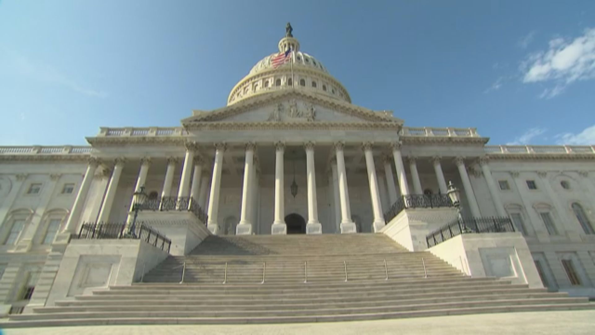 How Much Our Congressional Members Expensed: New Reimbursement Program Facing Criticism for Lack of Transparency