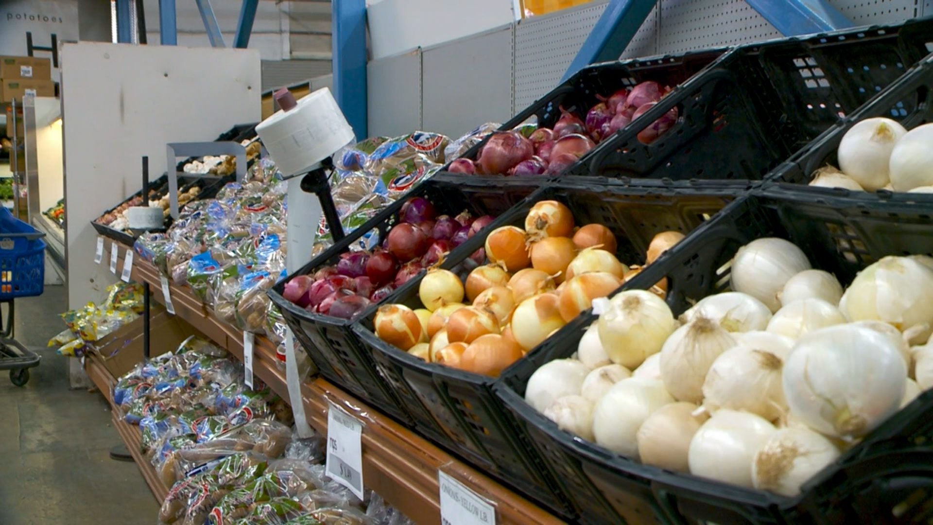 Lawmakers Discuss Latest Developments on Farm Bill, SNAP Benefits