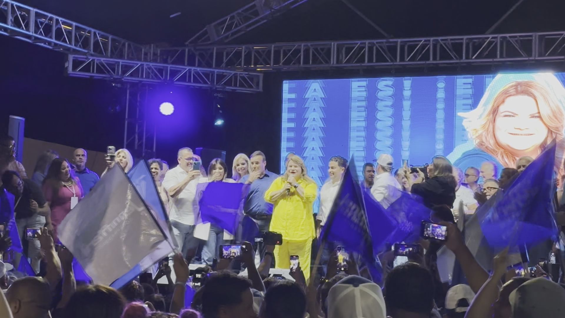 Puerto Rico Primary: Gonzalez Defeats Pierluisi in PNP Nomination for Governor