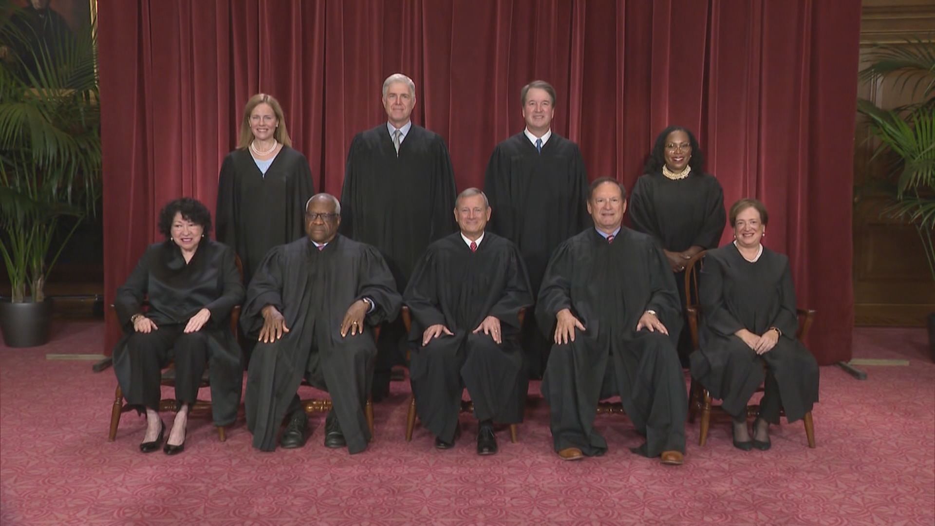 Supreme Court Expected to Determine Trump Immunity, Abortion Related Cases Soon