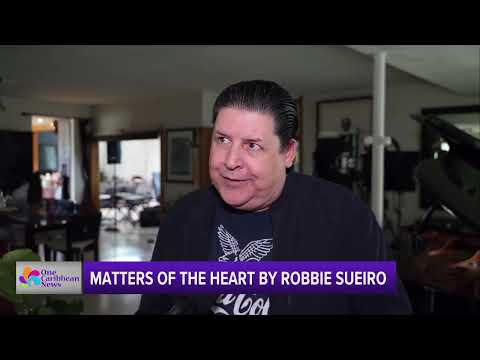 Matters of the Heart to Hit the Stage this Weekend in Puerto Rico