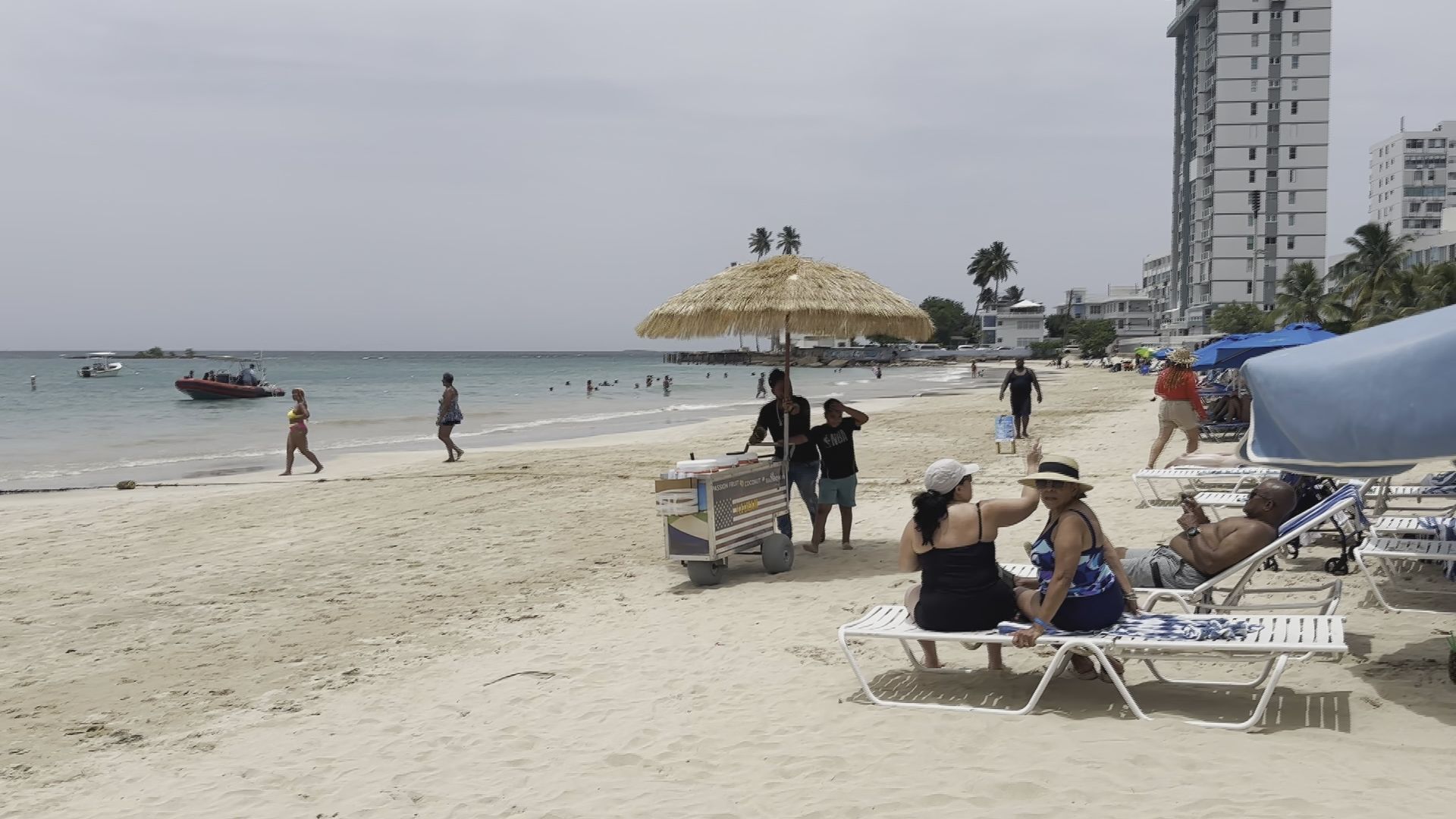 Locals Share Tips, Tricks to Stay Cool in the Summer Heat
