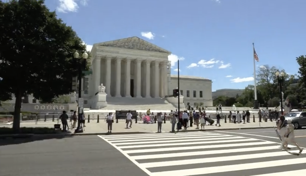 What the Historic Presidential Immunity Ruling Means for Trump and Future Presidents