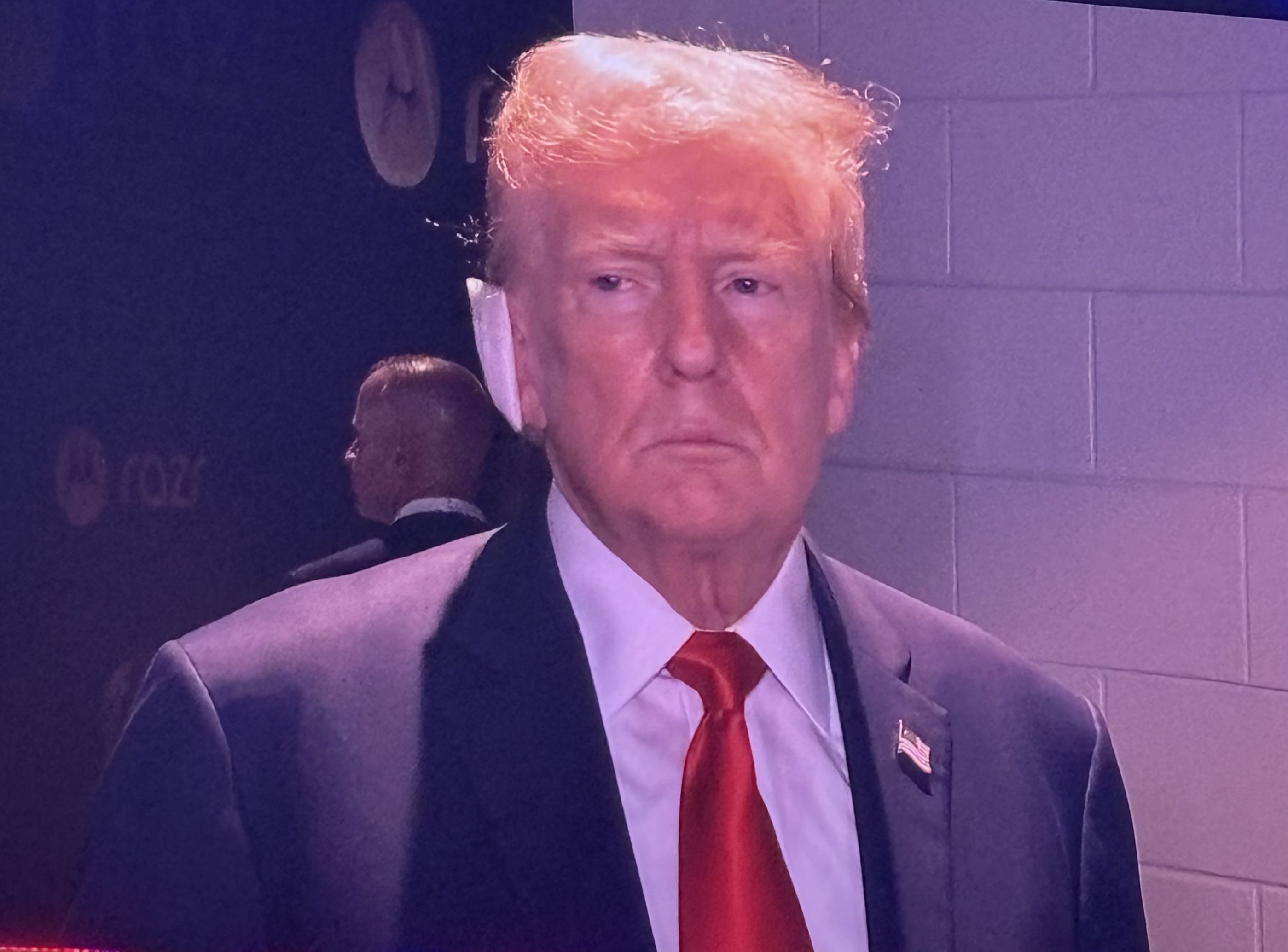 Secret Service Director Resigns, Lawmakers Still Searching for Answers Following Assassination Attempt