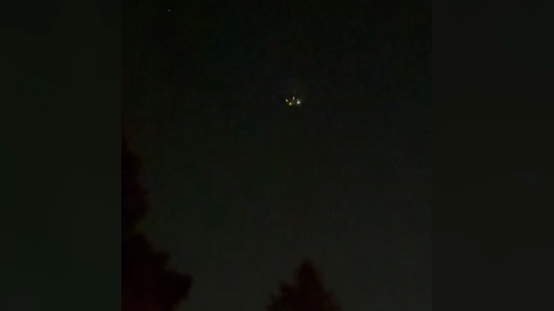 Up In the Air: Mysterious Drones Leave Officials Puzzled as NJ Residents Seek Answers