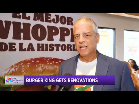 Burger King Making Slight but Noticeable Change to Famous Whopper