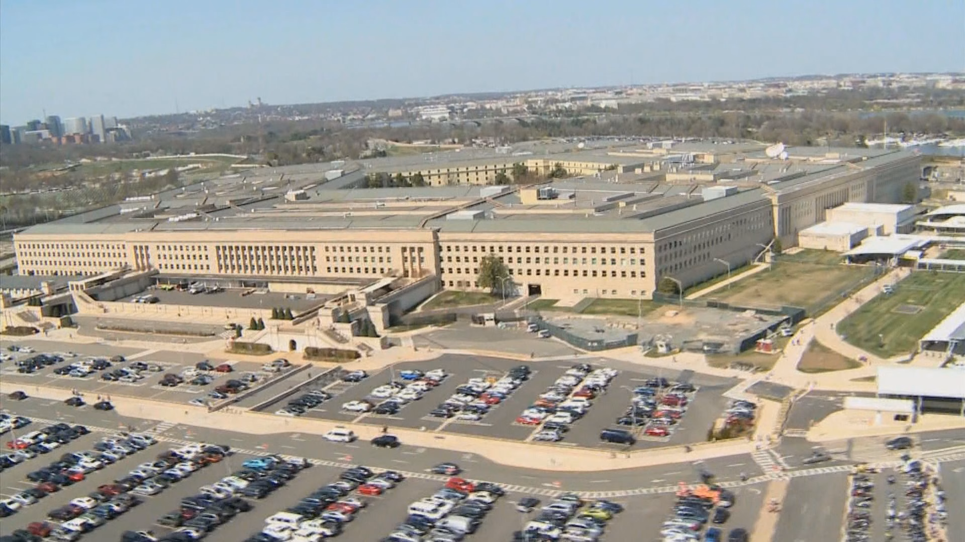 NPR Report Claims Pentagon Sent Warning About Hackers Targeting Signal App