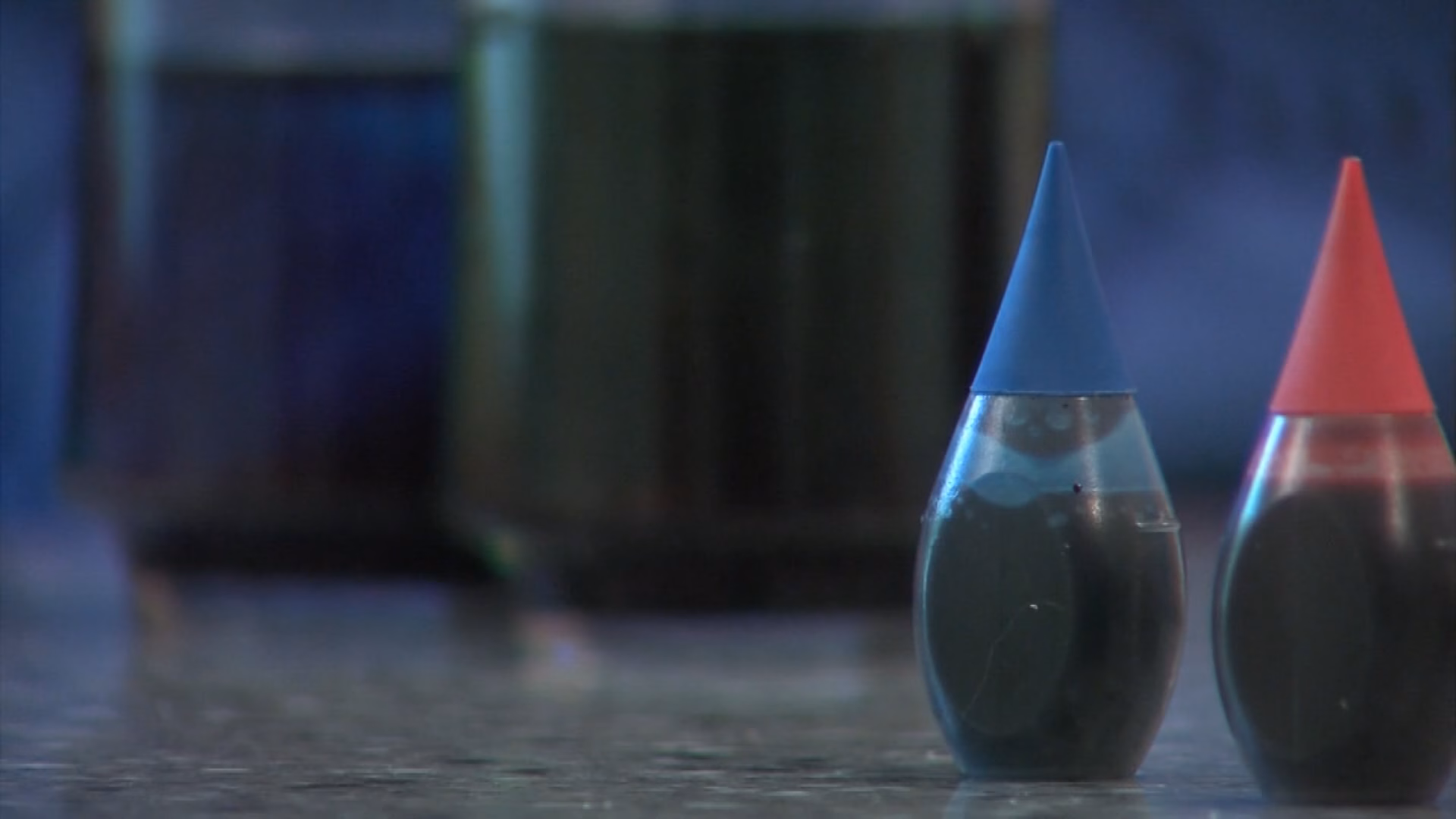 A Dyeing Industry: FDA Looks to Pull the Plug on Petroleum-Based Food Dye