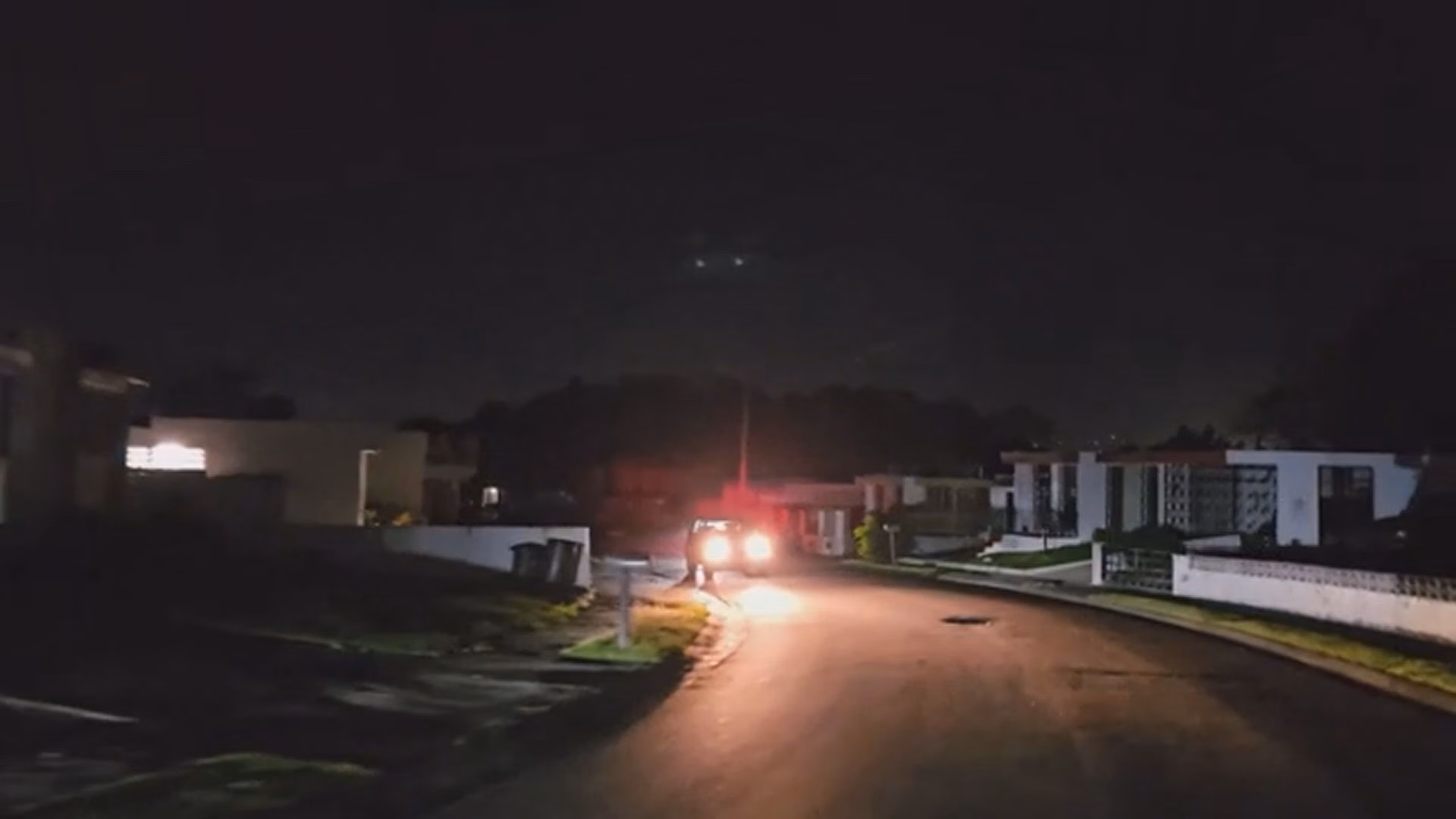 Puerto Rico’s Governor wants Change in Energy Provider Following Massive Blackout