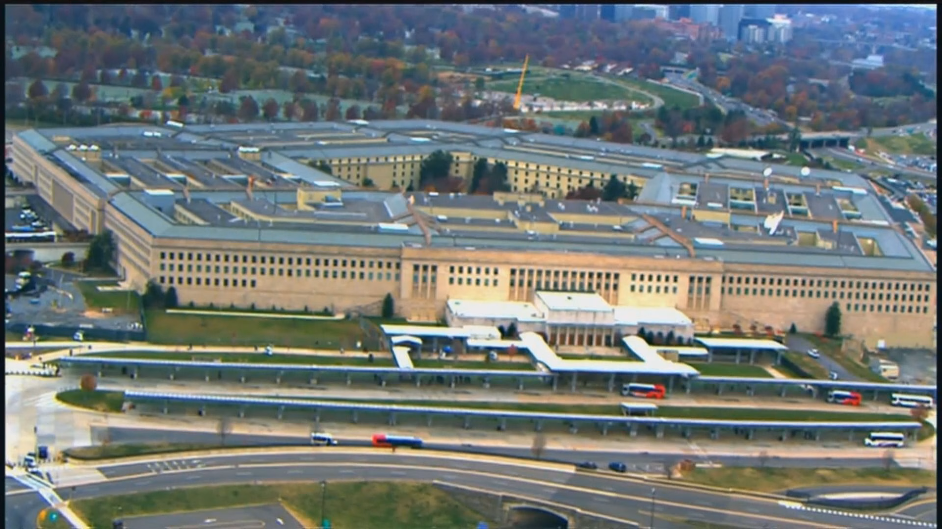 Pentagon Fires Top Officials in Leak Investigation, Reports of Disarray in Defense Department