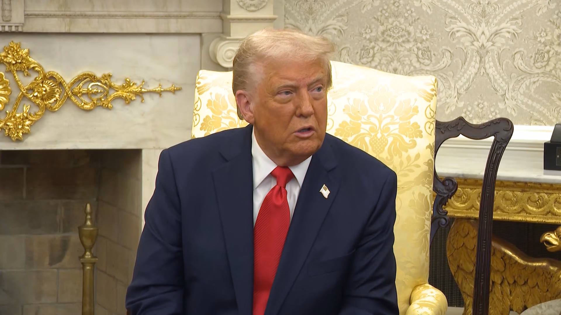 Trump Administration Reopens Iran Nuclear Talks, Officials Look to Set Framework for Negotiations