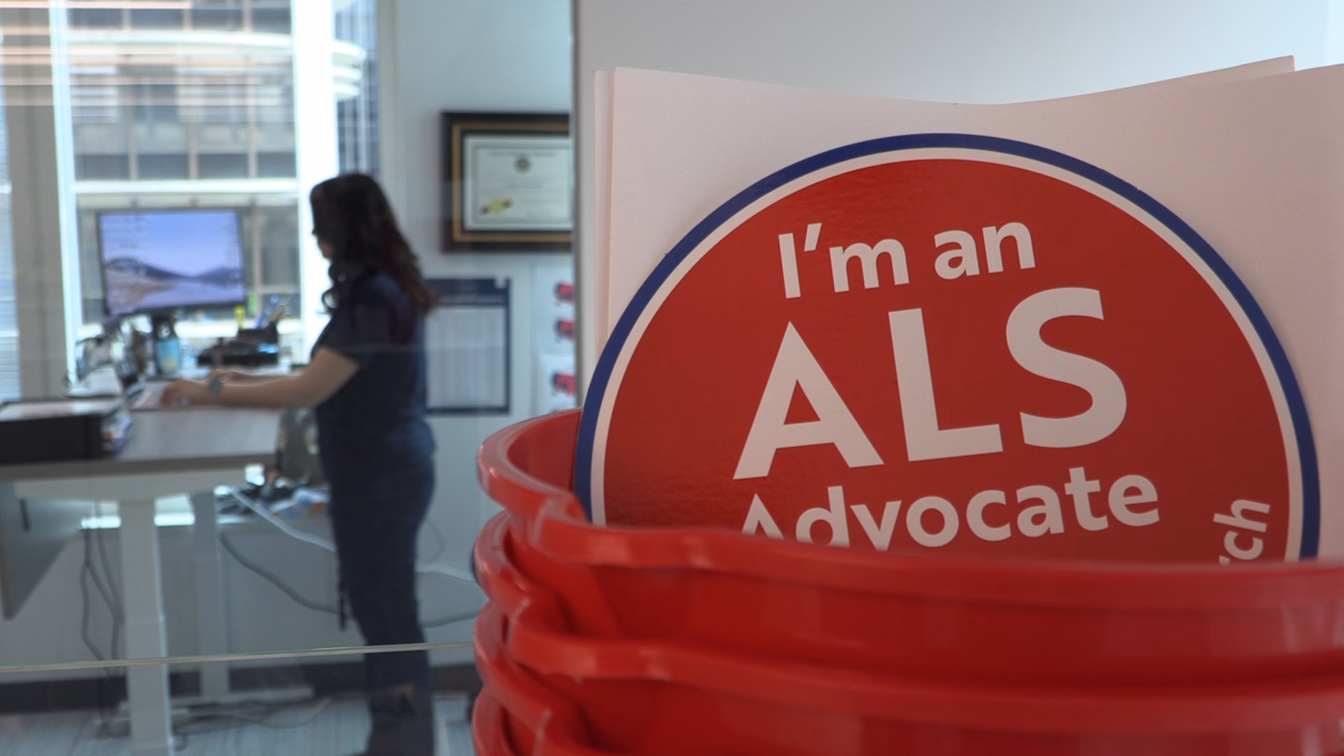 ALS Advocates Warn Potential Budget Cuts “Could Take Us Back Decades”