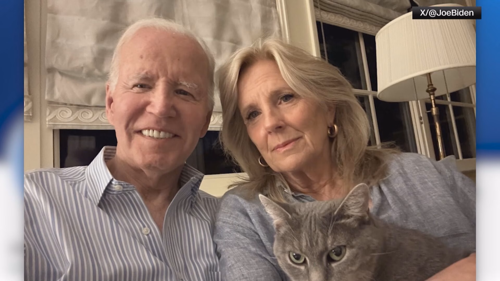 Source Close to Biden Family: The Bidens Learned of Cancer Diagnosis Days Prior to Announcement