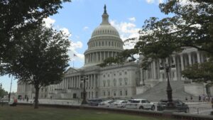 Senate Republicans Unveil “One, Big Beautiful Bill” With Major Policy Changes