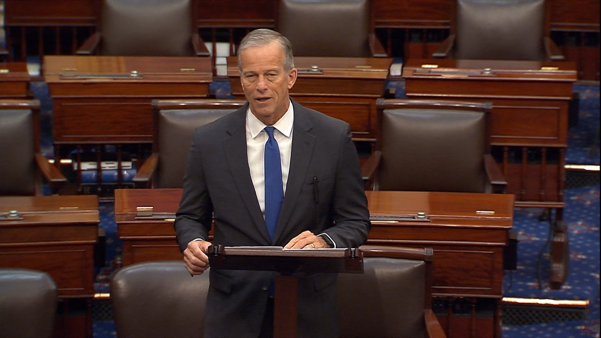 Senate Prepares for High-Stakes Budget Reconciliation Battle