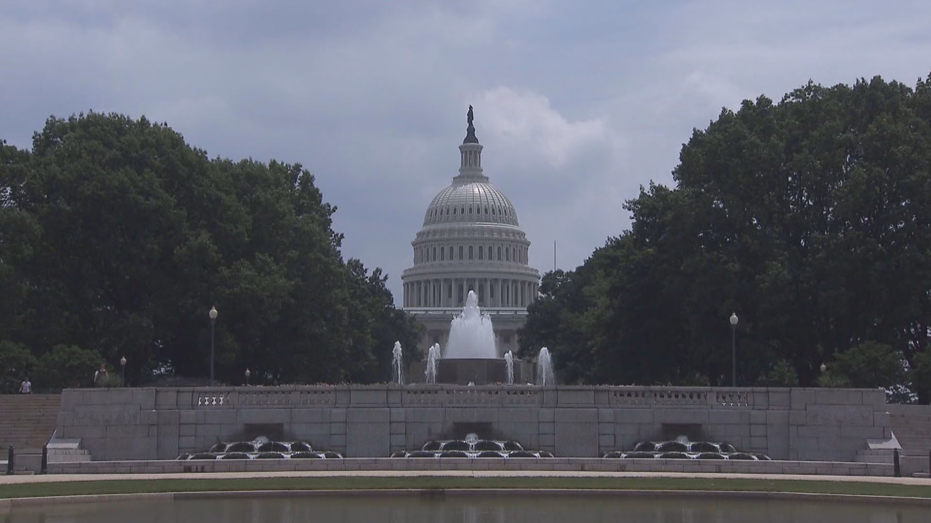 Lawmakers Begin Markup of Trump’s Mega-Bill on Capitol Hill