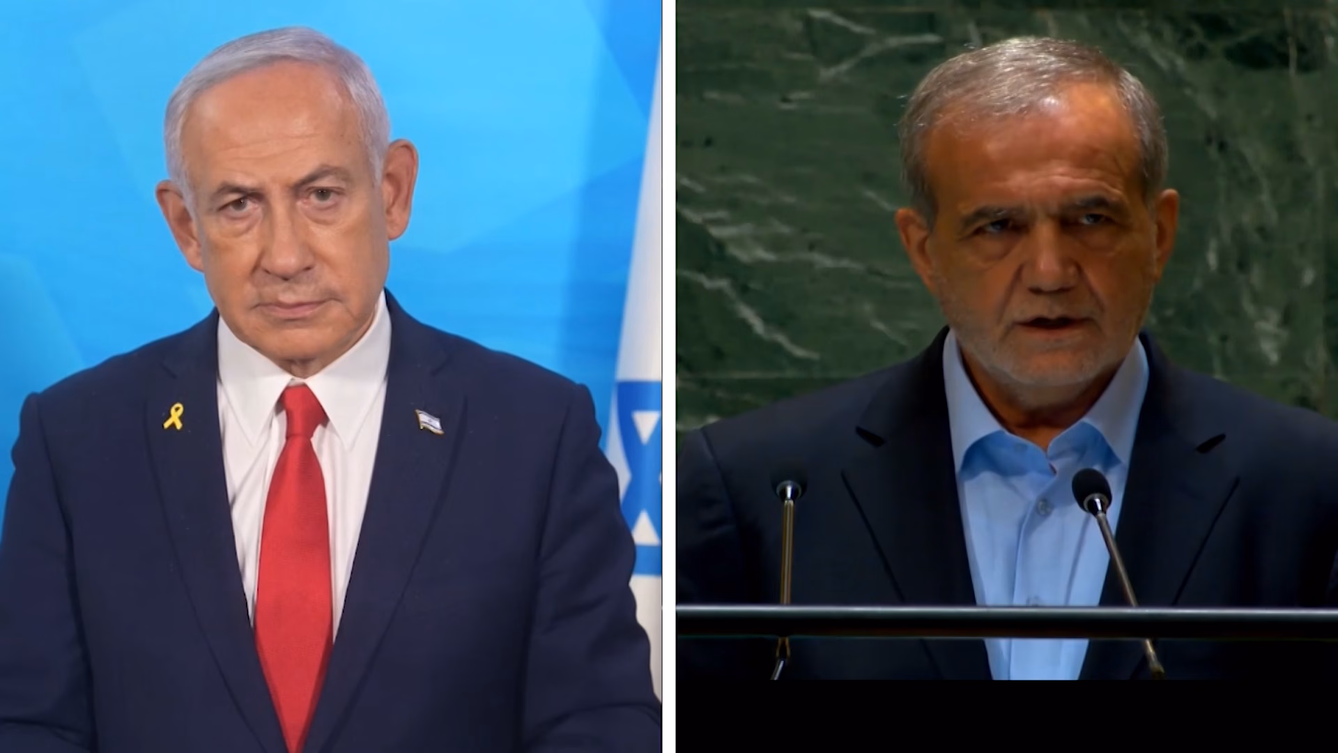 Latest on Israel and Iran: Middle East on Edge as Retaliation and Diplomacy Collide