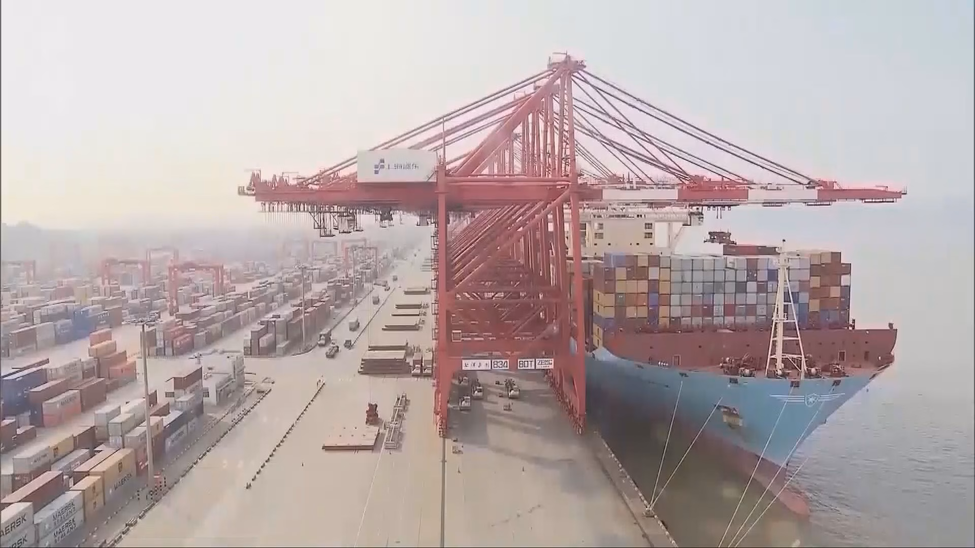 Trade Tensions Reignite as U.S. and China Accuse Each Other of Violating Agreement